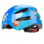 Detská prilba Meteor 48-53 cm pes